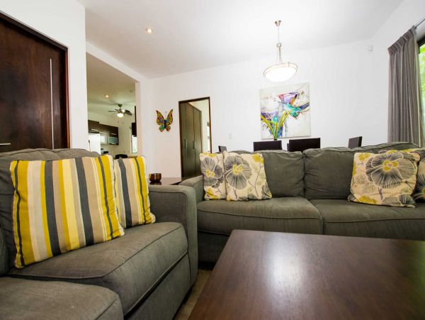 Tamarindo Condo 964814