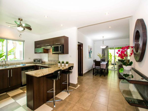Tamarindo Condo 964814