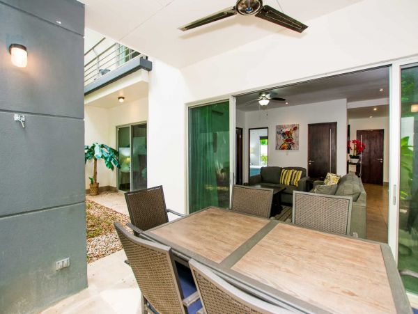 Tamarindo Condo 964814