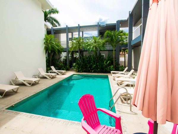 Tamarindo Condo 964814