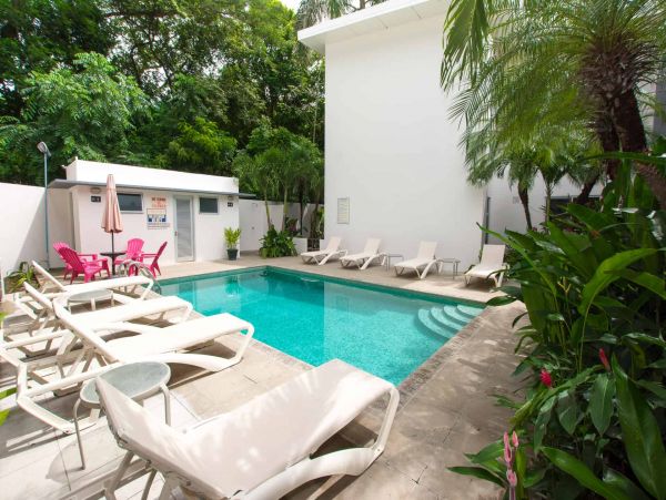 Tamarindo Condo 964814