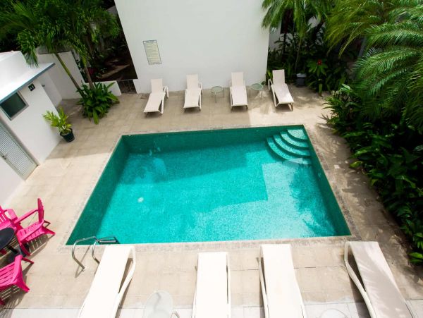 Tamarindo Condo 964814