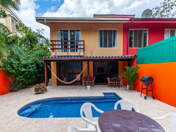 Tamarindo Home 964816