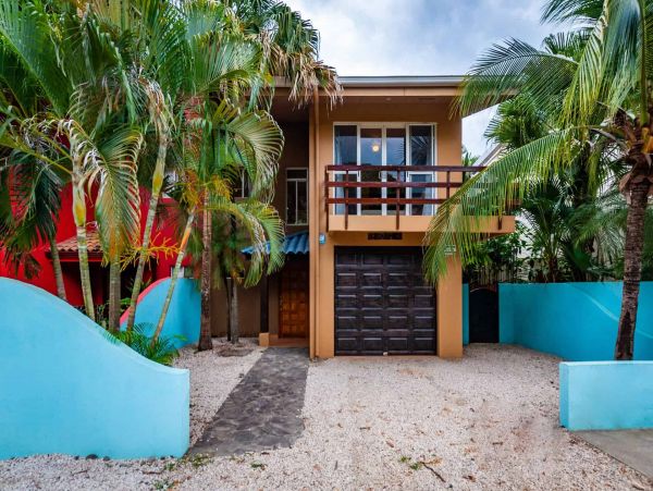 Tamarindo Home 964816