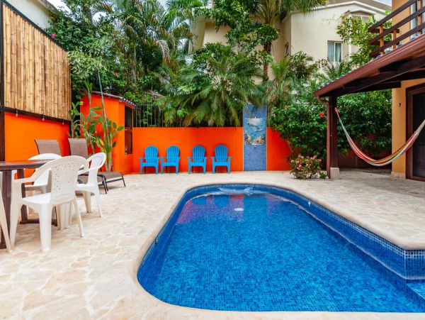 Tamarindo Home 964816
