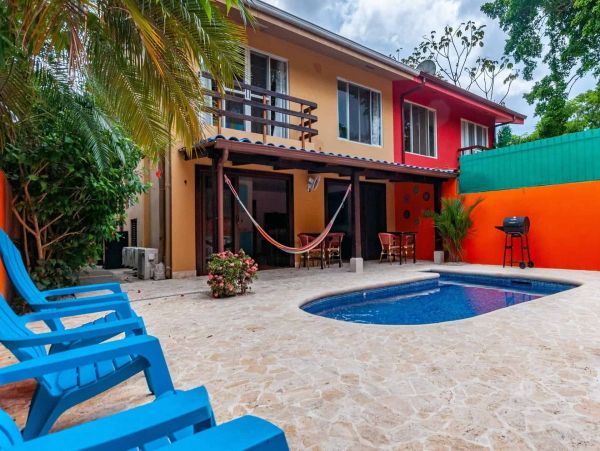 Tamarindo Home 964816