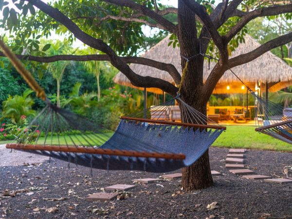 Gorgeous 6 Bedroom Pool Villa in Guanacaste Walk To Beach