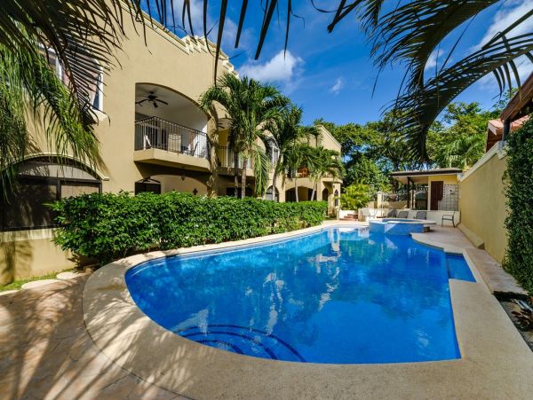 Tamarindo Condo 964820