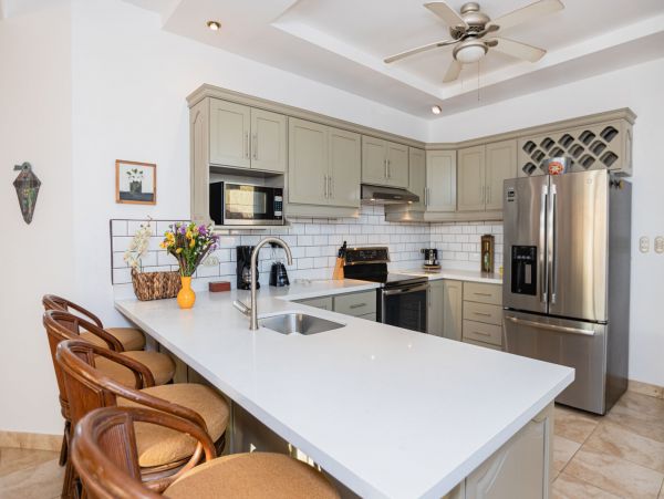 Tamarindo Condo 964820