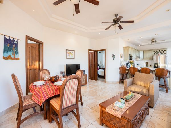 Tamarindo Condo 964820