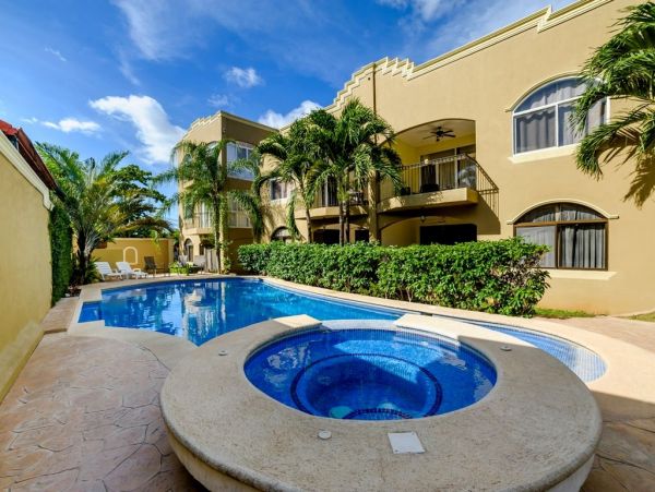 Tamarindo Condo 964820