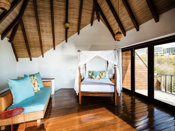 Tamarindo Costa Rica Luxury at Its Very Finest