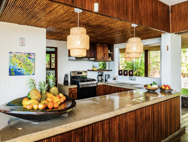 Tamarindo Costa Rica Luxury at Its Very Finest