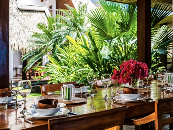 Tamarindo Costa Rica Luxury at Its Very Finest