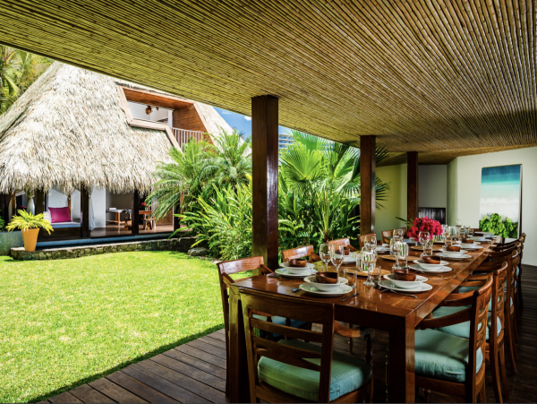Tamarindo Costa Rica Luxury at Its Very Finest