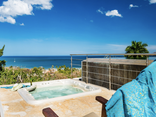 Tamarindo Costa Rica Luxury at Its Very Finest