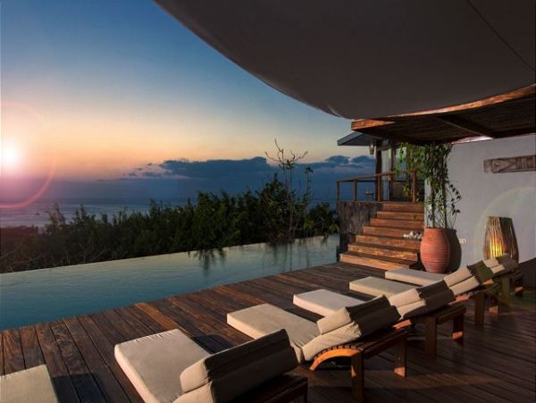 Tamarindo Costa Rica Luxury at Its Very Finest