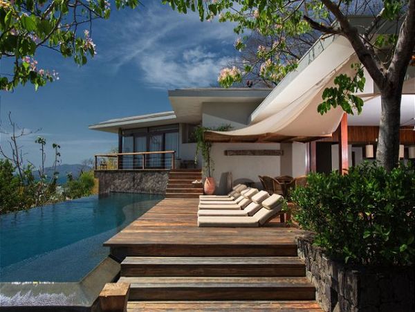 Tamarindo Costa Rica Luxury at Its Very Finest