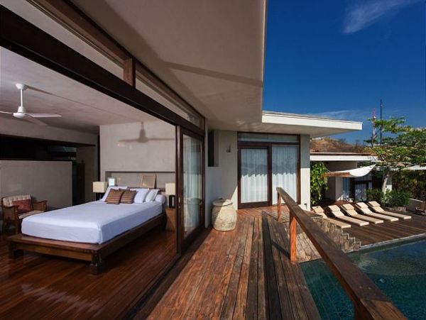 Tamarindo Costa Rica Luxury at Its Very Finest