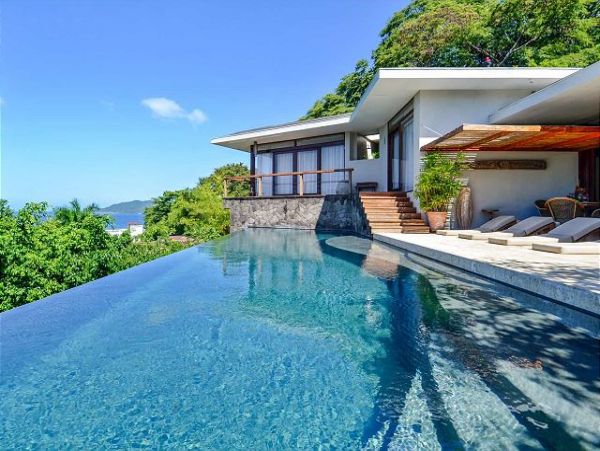 Tamarindo Costa Rica Luxury at Its Very Finest