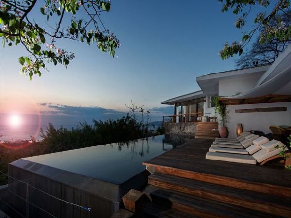 Tamarindo Costa Rica Luxury at Its Very Finest