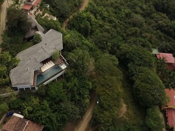 Tamarindo Costa Rica Luxury at Its Very Finest