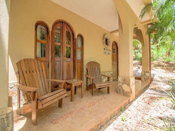 Tamarindo Condo 964822