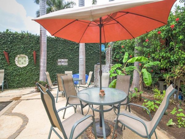 Tamarindo Condo 964822