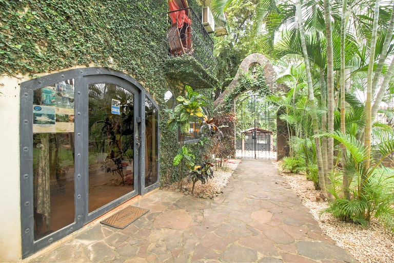 Tamarindo Condo 964822