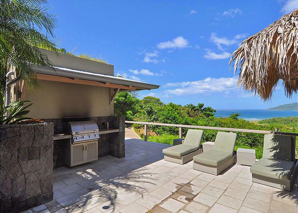 Tamarindo Home 964823