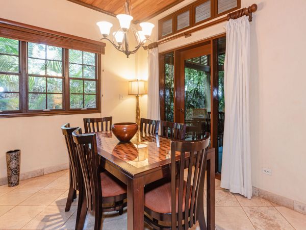 2 Bedroom Condo across the street from Langosta Beach