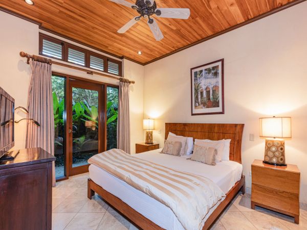 2 Bedroom Condo across the street from Langosta Beach