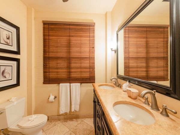 2 Bedroom Condo across the street from Langosta Beach