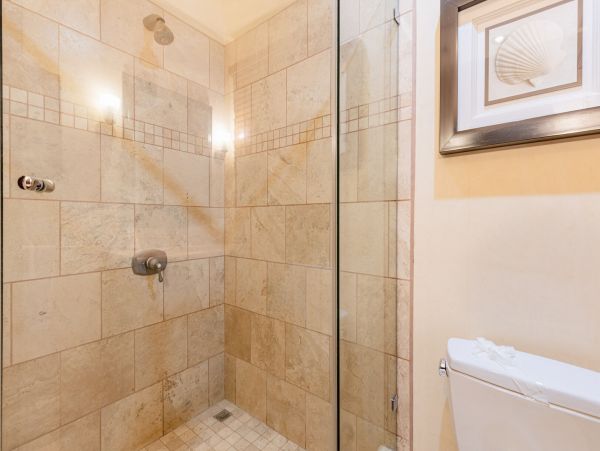2 Bedroom Condo across the street from Langosta Beach