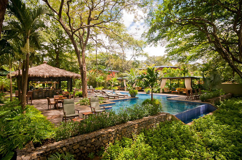 2 Bedroom Condo across the street from Langosta Beach