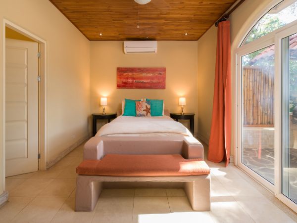 Oceanfront Tamarindo Vacation Pool Home Seven Bedroom Plus Guest House