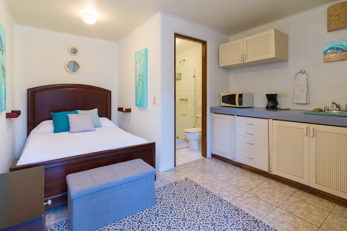 Oceanfront Tamarindo Vacation Pool Home Seven Bedroom Plus Guest House