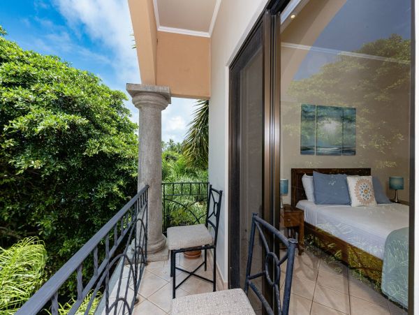 Ocean Views Tamarindo Vacation Condo Three Bedroom Sleeps 6