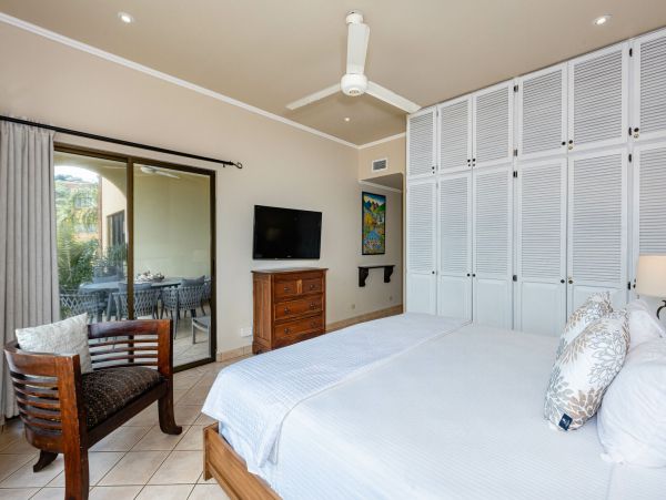 Ocean Views Tamarindo Vacation Condo Three Bedroom Sleeps 6