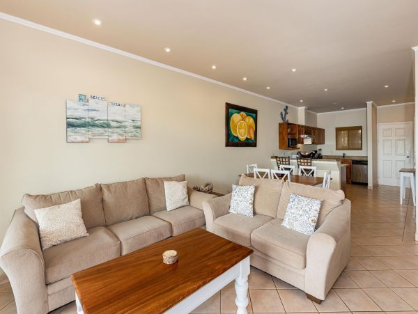 Ocean Views Tamarindo Vacation Condo Three Bedroom Sleeps 6