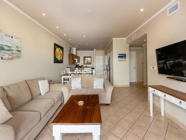 Ocean Views Tamarindo Vacation Condo Three Bedroom Sleeps 6