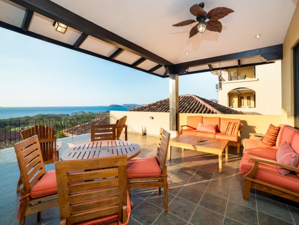 Playa Flamingo Condo 964829