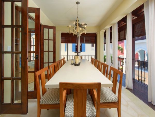 Tamarindo Home 964831