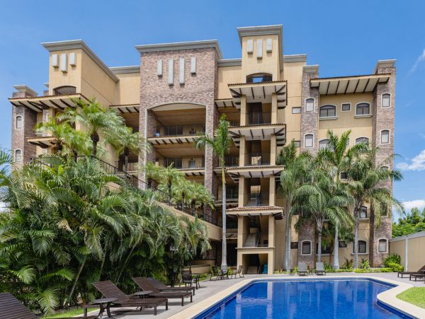 Tamarindo Condo 964833