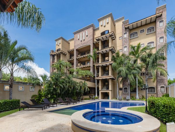 Tamarindo Condo 964833