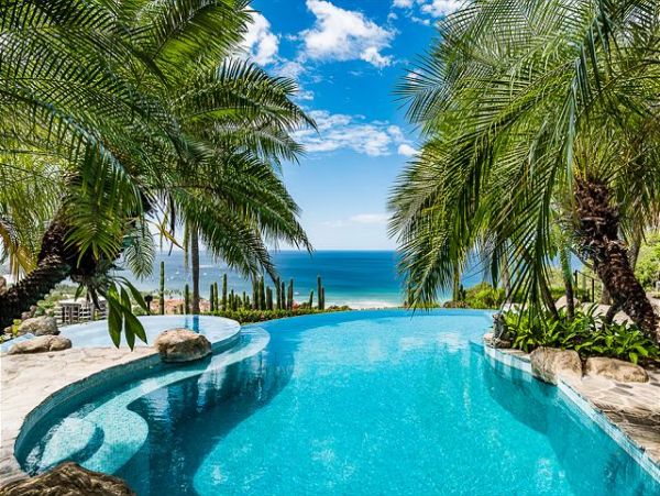 The Ultimate luxury Tamarindo