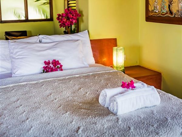 The Ultimate luxury Tamarindo