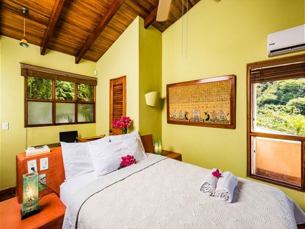 The Ultimate luxury Tamarindo