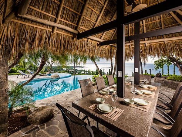 The Ultimate luxury Tamarindo
