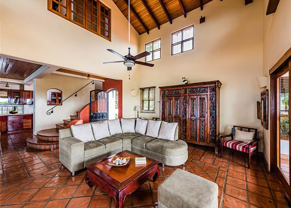 The Ultimate luxury Tamarindo